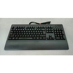 Herní klávesnice Logitech